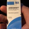 Anesket For Sale Online