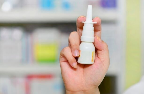 Ketamine Nasal Spray For Sale